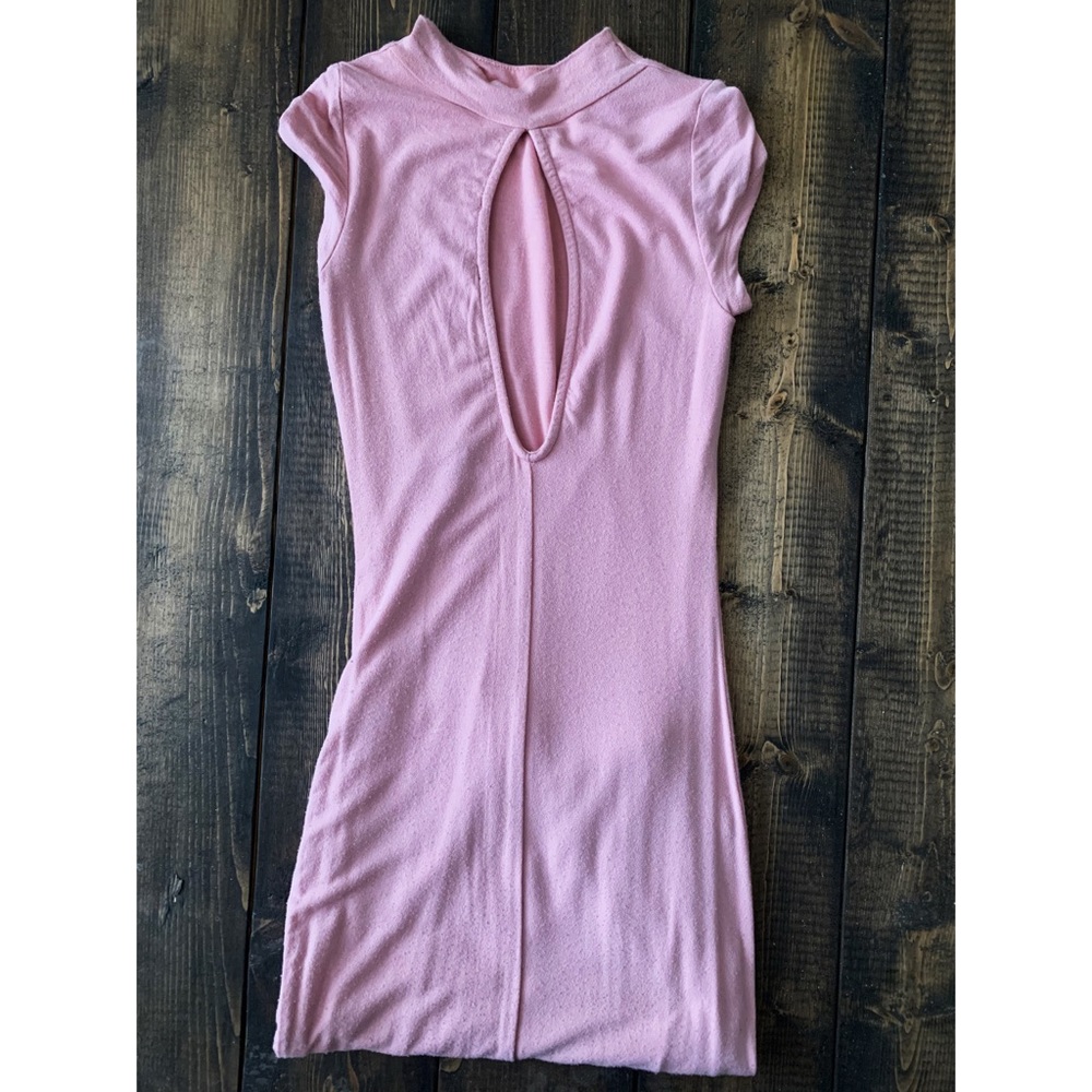 maxi tight dress